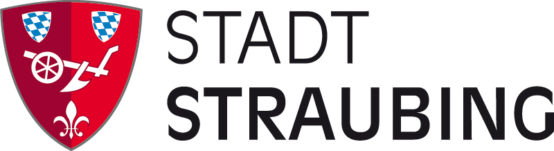 Stadt Straubing - Logo