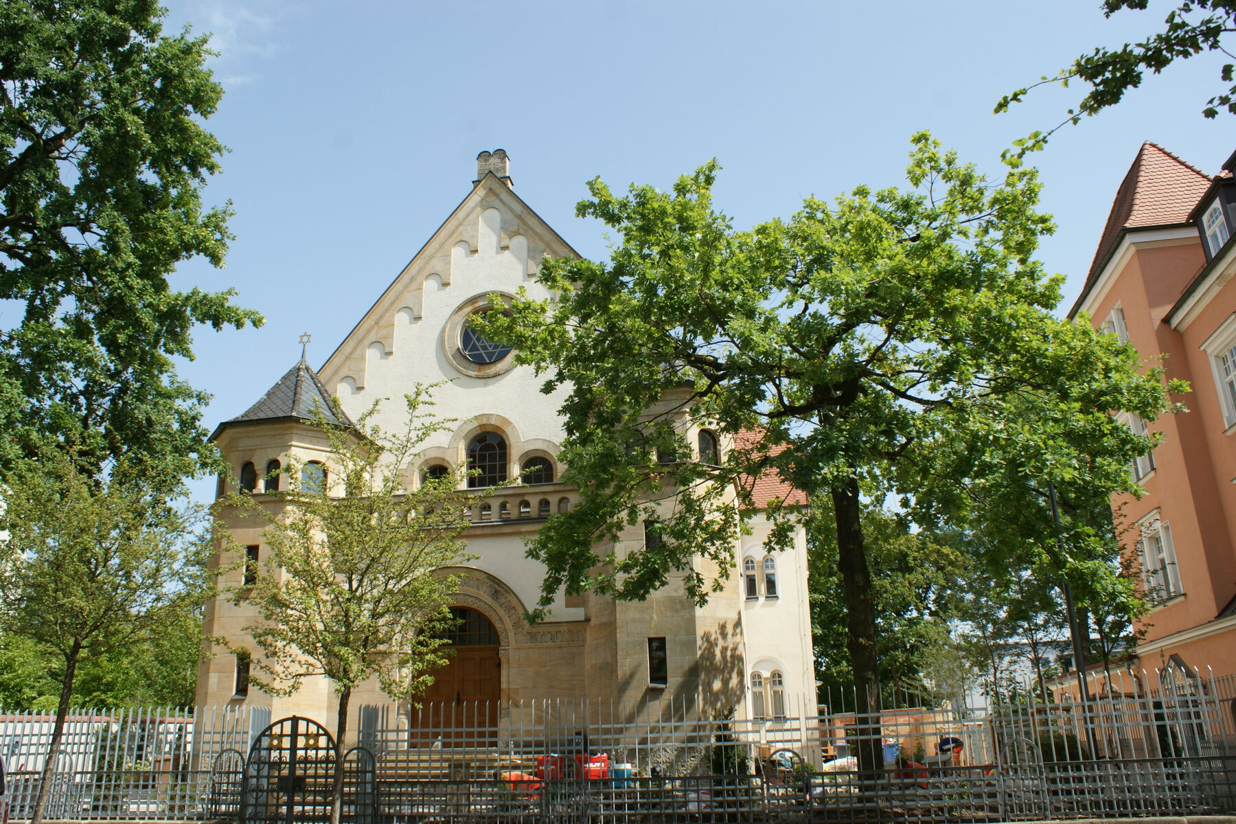 Wittelsbacherstraße_Synagoge