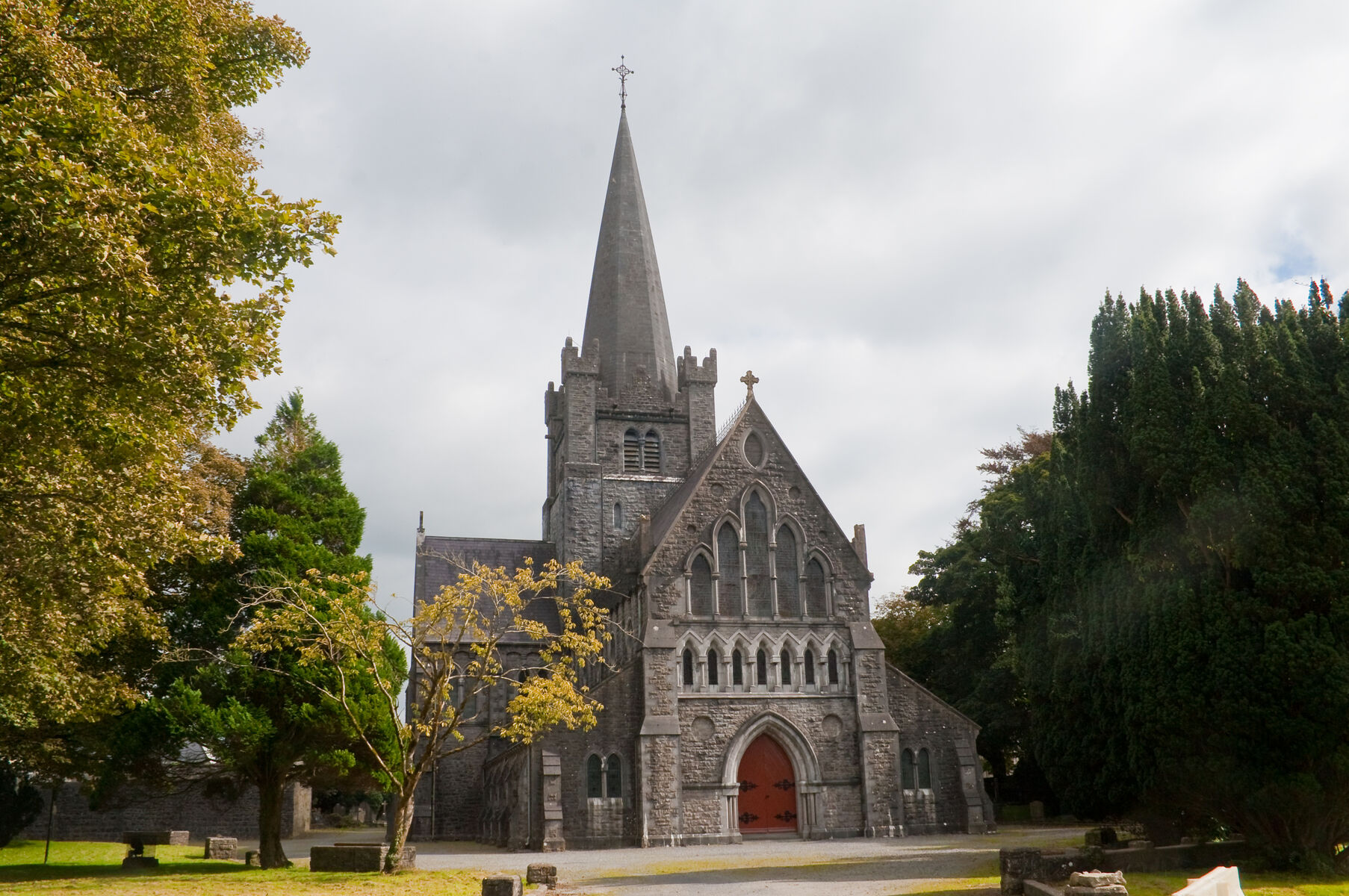 Tuam StMarys Cathedral