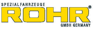 Rohr - Logo