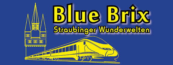 Bluebrix - Logo