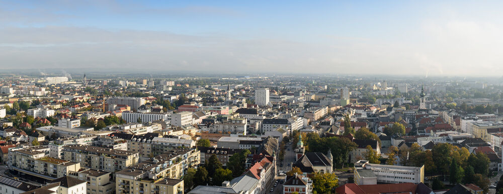 Ansichten Stadt Wels (10)