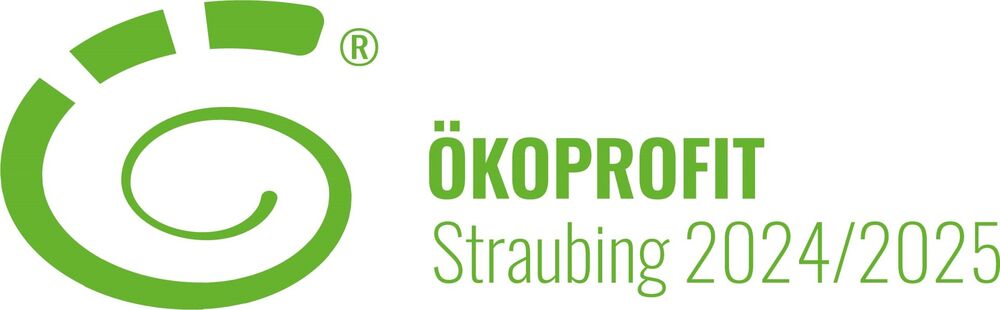 Logo_ÖKOPROFIT Straubing 2024-25